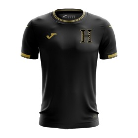 Honduras Special 2024 - Fotbalové Dresy (S/S)